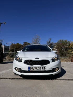 Kia Ceed 1.4 99ks. Gaz, снимка 2