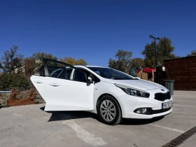 Kia Ceed 1.4 99ks. Gaz, снимка 3