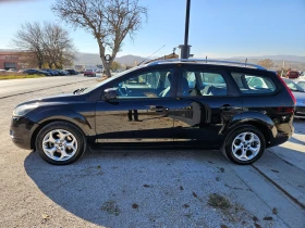 Ford Focus 1.6tdci 90ps, снимка 6