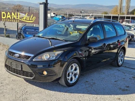 Ford Focus 1.6tdci 90ps, снимка 1