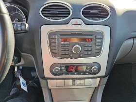 Ford Focus 1.6tdci 90ps, снимка 16