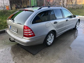 Mercedes-Benz C 220 ОМ646 FACELIFT, снимка 11