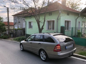 Mercedes-Benz C 220 ОМ646 FACELIFT, снимка 15