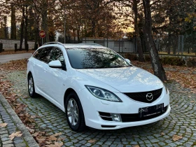     Mazda 6 2.0i Sport* BOSE* XENON* 180 000* 