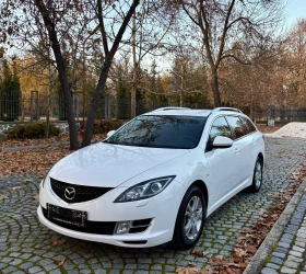     Mazda 6 2.0i Sport* BOSE* XENON* 180 000* 