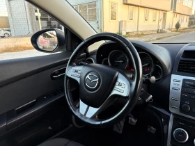 Mazda 6 2.0i Sport* BOSE* XENON* 180 000*  | Mobile.bg    10