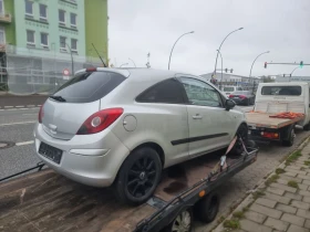 Opel Corsa, снимка 2