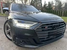 Audi S8 CERAMIC / ГОТОВ ЛИЗИНГ