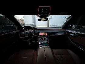 Audi S8 CERAMIC / ГОТОВ ЛИЗИНГ, снимка 14