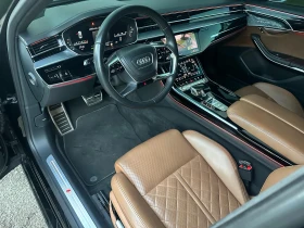 Audi S8 CERAMIC / ГОТОВ ЛИЗИНГ, снимка 9