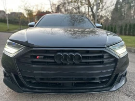 Audi S8 CERAMIC / ГОТОВ ЛИЗИНГ, снимка 2