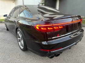 Audi S8 CERAMIC / ГОТОВ ЛИЗИНГ, снимка 5