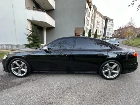 Audi S8 CERAMIC / ГОТОВ ЛИЗИНГ, снимка 4