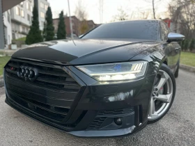 Audi S8 CERAMIC / ГОТОВ ЛИЗИНГ, снимка 3