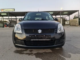 Suzuki Swift УНИКАТ/FACCE LIFT, снимка 2