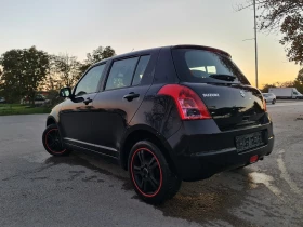 Suzuki Swift УНИКАТ/FACCE LIFT, снимка 5