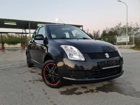 Suzuki Swift УНИКАТ/FACCE LIFT, снимка 3