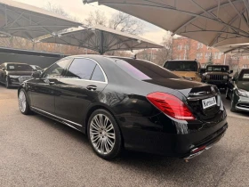 Mercedes-Benz S 550 4-Matic | Mobile.bg    7