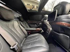 Mercedes-Benz S 550 4-Matic - [14] 