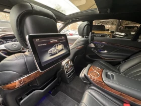 Mercedes-Benz S 550 4-Matic - [15] 