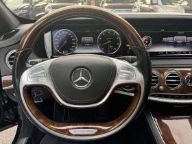 Mercedes-Benz S 550 4-Matic - [10] 