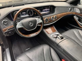 Mercedes-Benz S 550 4-Matic - [9] 