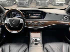 Mercedes-Benz S 550 4-Matic - [12] 