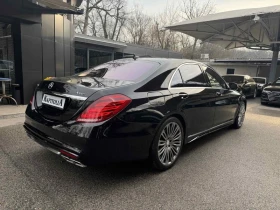 Mercedes-Benz S 550 4-Matic - [6] 