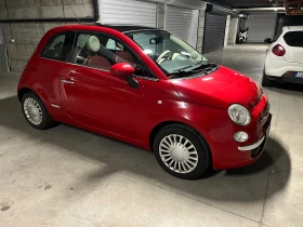 Fiat 500, снимка 1