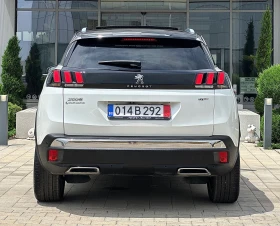 Peugeot 3008 GT LINE, снимка 7