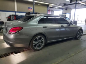 Mercedes-Benz C 300, снимка 6