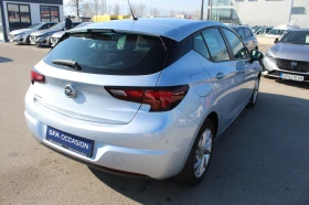 Opel Astra K 5-doors Astra 1.5DVH 122 hp. MT6 S&S/2012L003, снимка 4