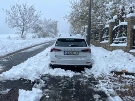 Skoda Octavia Style Plus, снимка 3