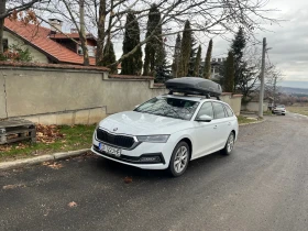 Skoda Octavia Style Plus, снимка 1