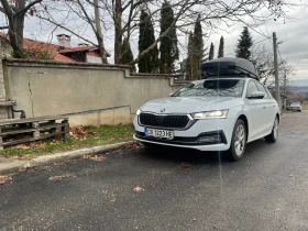 Skoda Octavia Style Plus, снимка 2