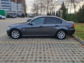 BMW 320 8400, снимка 4