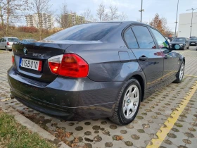 BMW 320 8400, снимка 8