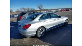 Mercedes-Benz C 300 4MATIC* BURMESTER* * * *   | Mobile.bg    6