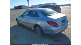 Mercedes-Benz C 300 4MATIC* BURMESTER* * * *   | Mobile.bg    4