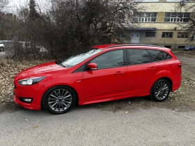 Ford Focus ST Line 2.0 TDCI, снимка 3