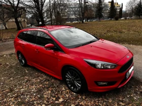 Ford Focus ST Line 2.0 TDCI, снимка 7