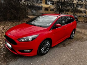 Ford Focus ST Line 2.0 TDCI, снимка 1