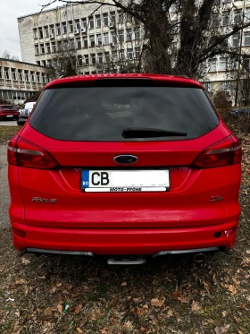 Ford Focus ST Line 2.0 TDCI, снимка 8