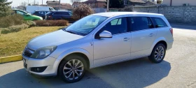 Opel Astra 1.9 diesel , снимка 5