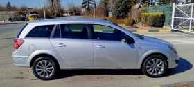 Opel Astra 1.9 diesel , снимка 6