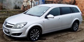 Opel Astra 1.9 diesel , снимка 1