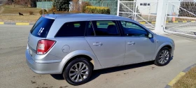 Opel Astra 1.9 diesel , снимка 8