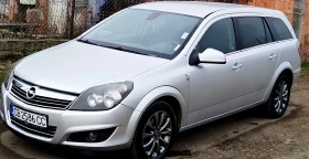 Opel Astra 1.9 diesel , снимка 2