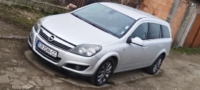 Opel Astra 1.9 diesel , снимка 4