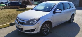 Opel Astra 1.9 diesel , снимка 10